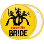 Kονκάρδα support the bride κίτρινη