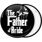 Κονκάρδα The father of the bride godfather style