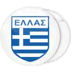 &Kappa;&omicron;&nu;&kappa;ά&rho;&delta;&alpha; &Epsilon;&lambda;&lambda;&eta;&nu;&iota;&kappa;ή &sigma;&eta;&mu;&alpha;ί&alpha; &epsilon;&theta;&nu;ό&sigma;&eta;&mu;&omicron; &Epsilon;&lambda;&lambda;ά&sigmaf; &lambda;&epsilon;&upsilon;&kappa;ό