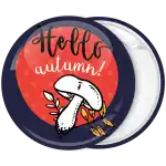 &Kappa;&omicron;&nu;&kappa;ά&rho;&delta;&alpha; hello autumn &mu;&alpha;&nu;&iota;&tau;ά&rho;&iota; 