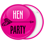 Kονκάρδα Hen party βέλος