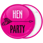 K&omicron;&nu;&kappa;ά&rho;&delta;&alpha; Hen party &beta;έ&lambda;&omicron;&sigmaf;