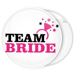 Kονκάρδα Team Bride μονόπετρο φούξια