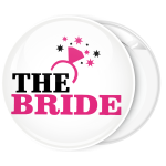 Kονκάρδα The Bride μονόπετρο λευκή