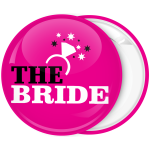 Kονκάρδα The Bride μονόπετρο φούξια