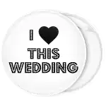 &Kappa;&omicron;&nu;&kappa;ά&rho;&delta;&alpha; I Love this wedding celebrity edition