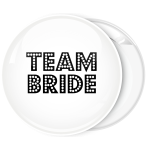 Κονκάρδα team bride celebrity edition λευκή