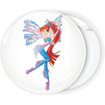 Κονκάρδα Sirenix Winx