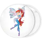 &Kappa;&omicron;&nu;&kappa;ά&rho;&delta;&alpha; Sirenix Winx