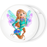 Κονκάρδα Flora Onyrix couture Winx