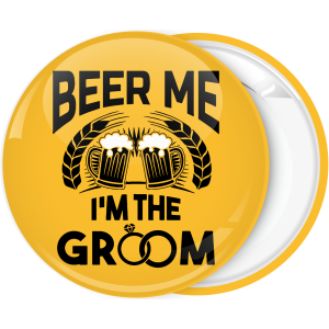 Κονκάρδα Beer me I am the groom