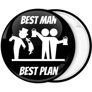 Κονκάρδα best man best plan