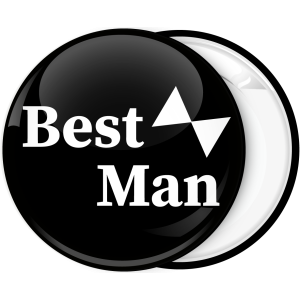 Κονκάρδα best man παπιγιον 
