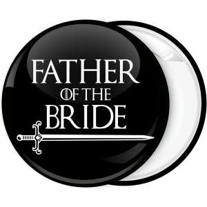 Κονκάρδα father of the bride σπαθί