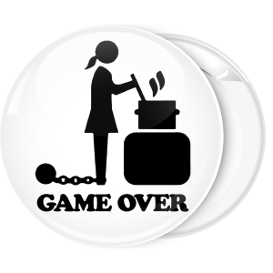 Κονκάρδα Bachelor Game Over νοικοκυρά