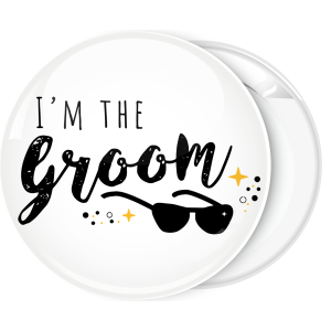 Κονκάρδα I am the groom γυαλιά ηλίου