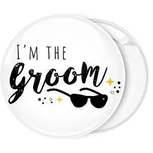 &Kappa;&omicron;&nu;&kappa;ά&rho;&delta;&alpha; I am the groom &gamma;&upsilon;&alpha;&lambda;&iota;ά &eta;&lambda;ί&omicron;&upsilon;