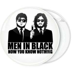 Κονκάρδα bachelor men in black