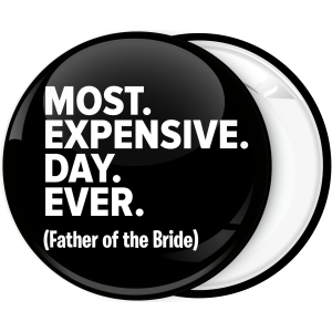 Κονκάρδα father of the bride the most expensive day