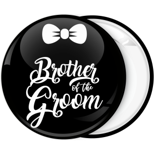 Κονκάρδα brother of the groom παπιγιόν
