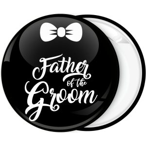 Κονκάρδα father of the groom παπιγιόν