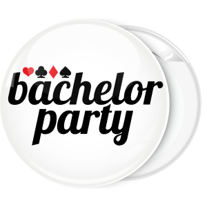 Κονκάρδα bachelor party poker