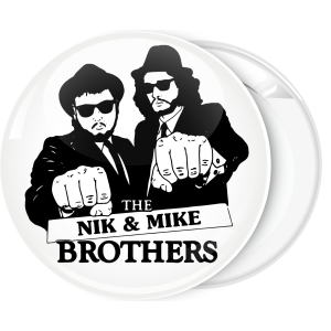 Κονκάρδα bachelor The brothers names