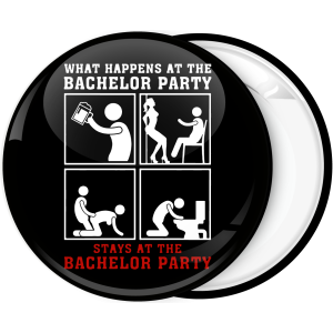 Κονκάρδα What happens at the bachelor party