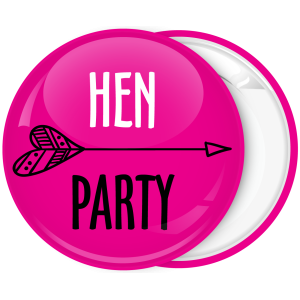 Kονκάρδα Hen party βέλος