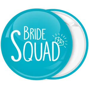 K&omicron;&nu;&kappa;ά&rho;&delta;&alpha; Bride Squad &delta;&iota;&alpha;&mu;ά&nu;&tau;&iota; &tau;&iota;&rho;&kappa;&omicron;&upsilon;&alpha;&zeta;