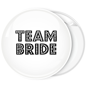 Κονκάρδα team bride celebrity edition λευκή