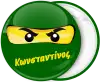 Κονκάρδα νίντζα με όνομα