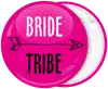 Kονκάρδα Bride tribe φούξια