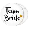 K&omicron;&nu;&kappa;ά&rho;&delta;&alpha; &lambda;&epsilon;&upsilon;&kappa;ή Team Bride &chi;&rho;&upsilon;&sigma;ή &kappa;&alpha;&rho;&delta;&iota;ά