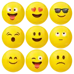 &Kappa;&omicron;&nu;&kappa;ά&rho;&delta;&epsilon;&sigmaf; emoticons avatar collection caramel 9 &tau;&epsilon;&mu;ά&chi;&iota;&alpha;