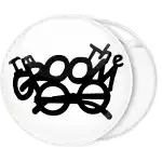 &Kappa;&omicron;&nu;&kappa;ά&rho;&delta;&alpha; I am the groom prop