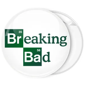 &Kappa;&omicron;&nu;&kappa;ά&rho;&delta;&alpha; Breaking bad &lambda;&epsilon;&upsilon;&kappa;ή