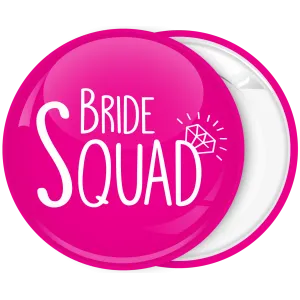 K&omicron;&nu;&kappa;ά&rho;&delta;&alpha; Bride Squad &delta;&iota;&alpha;&mu;ά&nu;&tau;&iota; &phi;&omicron;ύ&xi;&iota;&alpha;