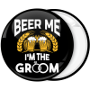 Κονκάρδα Beer me I am the groom 