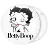 &Kappa;&omicron;&nu;&kappa;ά&rho;&delta;&alpha; Vintage Betty Boop &lambda;&epsilon;&upsilon;&kappa;ή