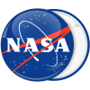 Κονκάρδα NASA μπλε