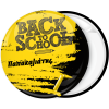 Κονκάρδα back to school chalkboard