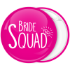 Kονκάρδα Bride Squad διαμάντι φούξια