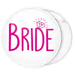 K&omicron;&nu;&kappa;ά&rho;&delta;&alpha; Bride &delta;&iota;&alpha;&mu;ά&nu;&tau;&iota; &phi;&omicron;ύ&xi;&iota;&alpha;