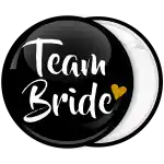 K&omicron;&nu;&kappa;ά&rho;&delta;&alpha; &mu;&alpha;ύ&rho;&eta; Team Bride &chi;&rho;&upsilon;&sigma;ή &kappa;&alpha;&rho;&delta;&iota;ά