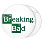 Κονκάρδα Breaking bad λευκή