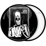 Κονκάρδα Grim Fandango classic