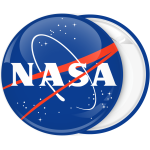Κονκάρδα NASA μπλε