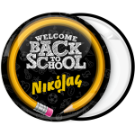 Κονκάρδα back to school μολύβι απόχρωση