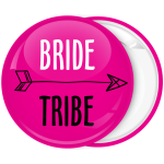 Kονκάρδα Bride tribe φούξια